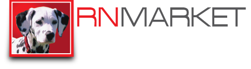 RN MARKET Logo